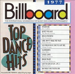 Billboard Top Dance Hits: 1977