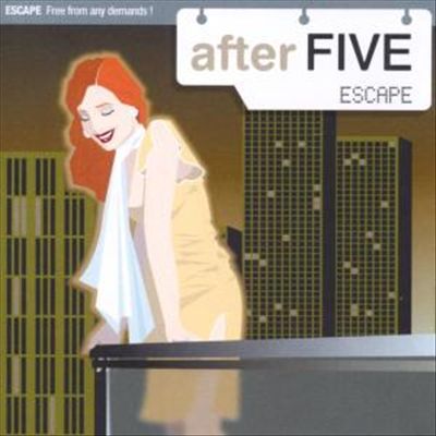 After Five: Escape
