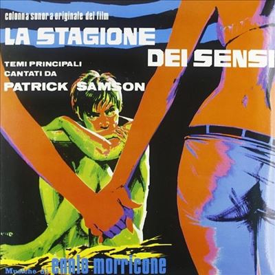 La Stagione Dei Sensi [Original Soundtrack]