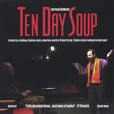 Ten Day Soup