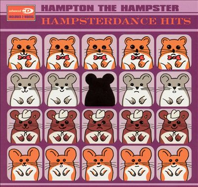 Hampsterdance Hits