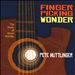 Fingerpicking Wonder: The Music of Stevie Wonder