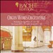 Bach Edition: Organ Works, Disc 17