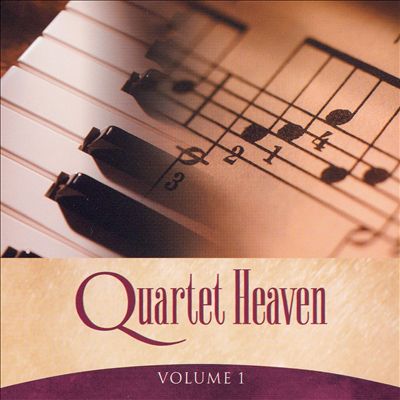 Quartet Heaven, Vol. 1