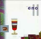 Eno Box II: Vocals