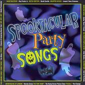 Music for Your Halloween Party