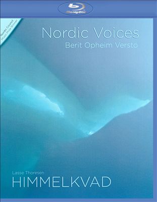 Helligkvad (Sacred Songs), for voice, Op. 19
