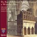 The Feast of St. Edward, King and Confessor at Westminster Abbey