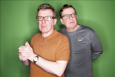 The Proclaimers Biography