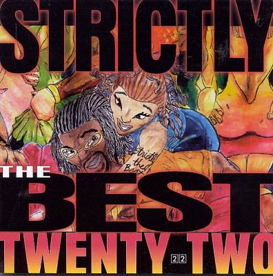 Strictly the Best, Vol. 22