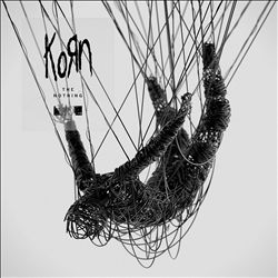 Korn : The Nothing (2019)