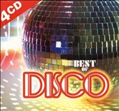 Best of Disco