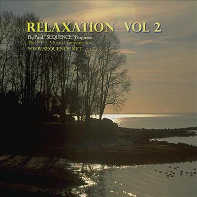 Relaxation, Vol 2