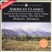 American Classics