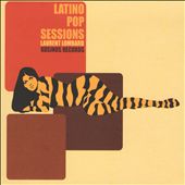 Latino Pop Sessions