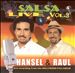 Salsa Y Live, Vol. 3