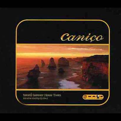 Vol. 1-Canico