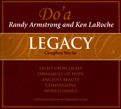 Legacy: Complete Works