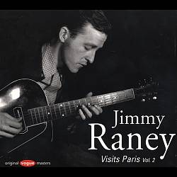 ladda ner album Jimmy Raney - Visits Paris