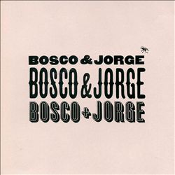 Album herunterladen Bosco - Bosco