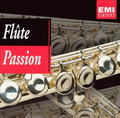 Flute Passion