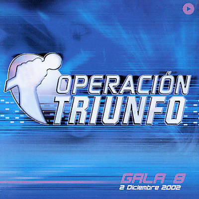 Operación Triunfo: Gala 8