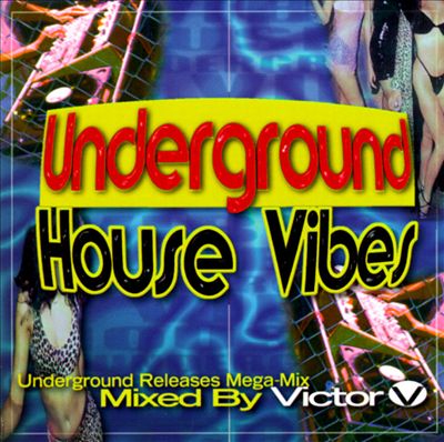 Underground House Vibes