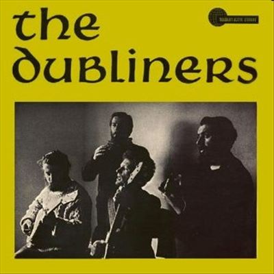 The Dubliners with Luke Kelly