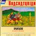 Khachaturian: Spartacus Ballet Suites