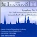 Janis Ivanovs: Orchestral Works, Vol. 2