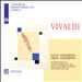 Vivaldi: Flute Concertos; Oboe Concertos