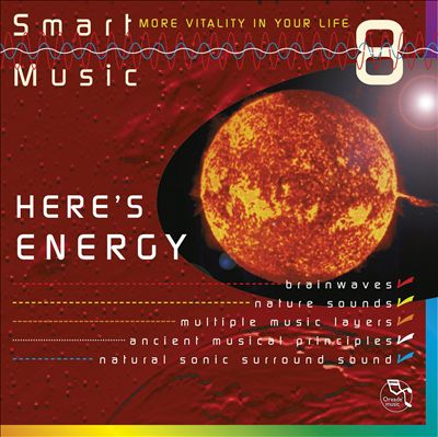 Smart Music, Vol. 8: Here's Music