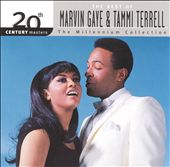 20th Century Masters: The Millennium Collection: The Best of Marvin Gaye & Tammi Terrell