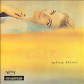 Pastel Moods by Oscar Peterson