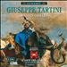 Giuseppe Tartini: The Violin Concerto, Vol. 16 (Felice Esta Dell Oro)