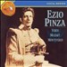 Ezio Pinza sings Verdi, Mozart, Monteverdi