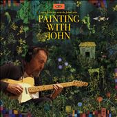 Painting with John [Music&#8230;