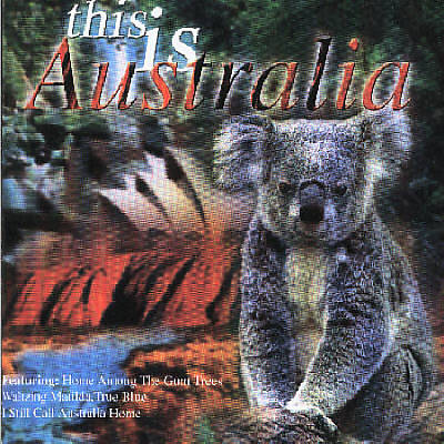 This Is Australia: 12 Aussie Classics