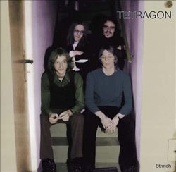 last ned album Tetragon - Stretch