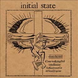 Album herunterladen Initial State - Abort The Soul