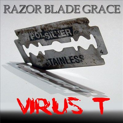 Razor Blade Grace