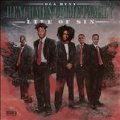 Henchmen Crime Family: Life of Sin