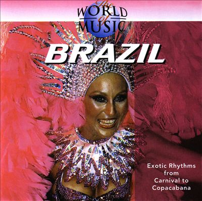The World Music of Brazil