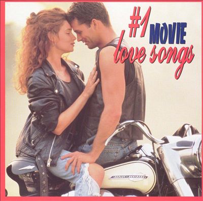 Heart & Soul -- #1 Movie Love Songs