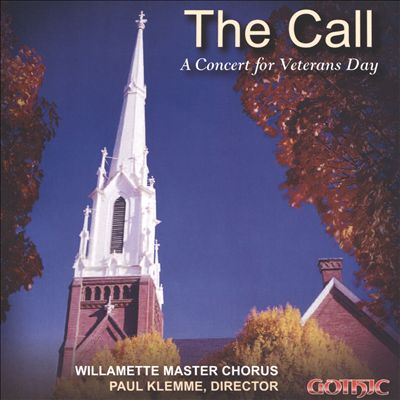 The Call: A Concert for Veterans Day