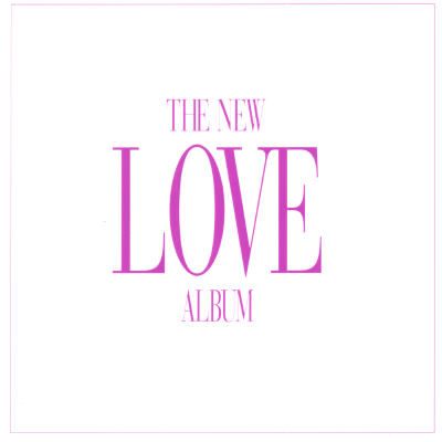 Love Album [EMI 1]