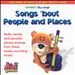 Silly Songs 'Bout People and Places