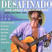 Desafinado: And Other Brazilian Hits