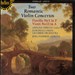 Violin Concertos by Fiorillo & Viotti