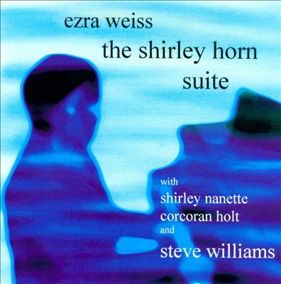 The Shirley Horn Suite